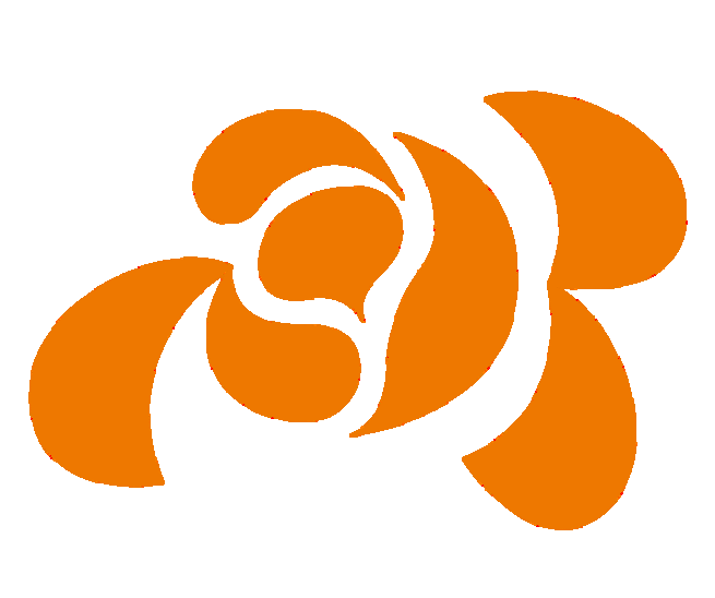 ニビシ物産 ロゴマーク