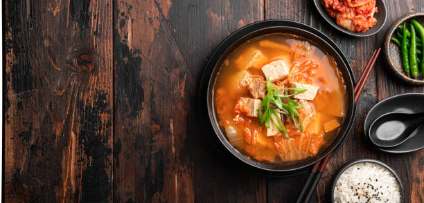 韓国・中華料理 / 和風