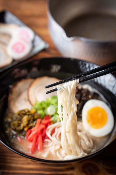 ラーメン