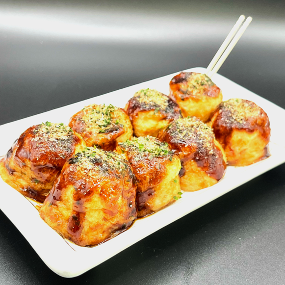 たこ焼き